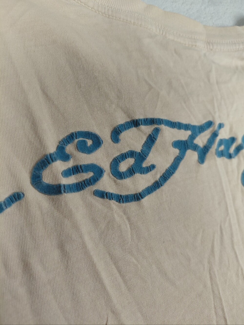 Don Ed Hardy T-Shirt - Picture 9 of 12